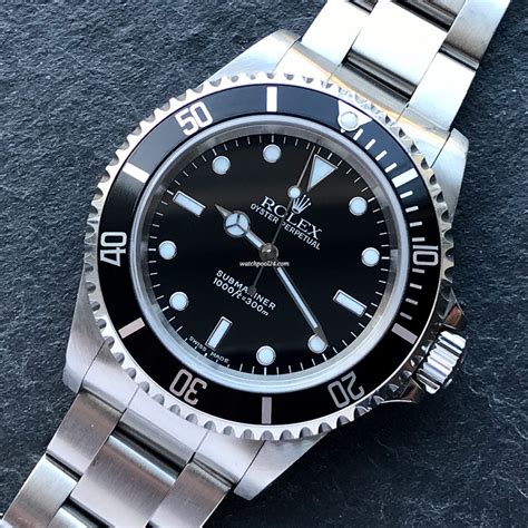 rolex 14060 vs 1600|Rolex submariner 14060 for sale.